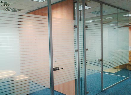 Divisiones para oficina Divisiones para oficina