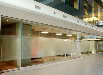 Obras Institucionales - Centro Medico Imbanaco Obras Institucionales - Centro Medico Imbanaco